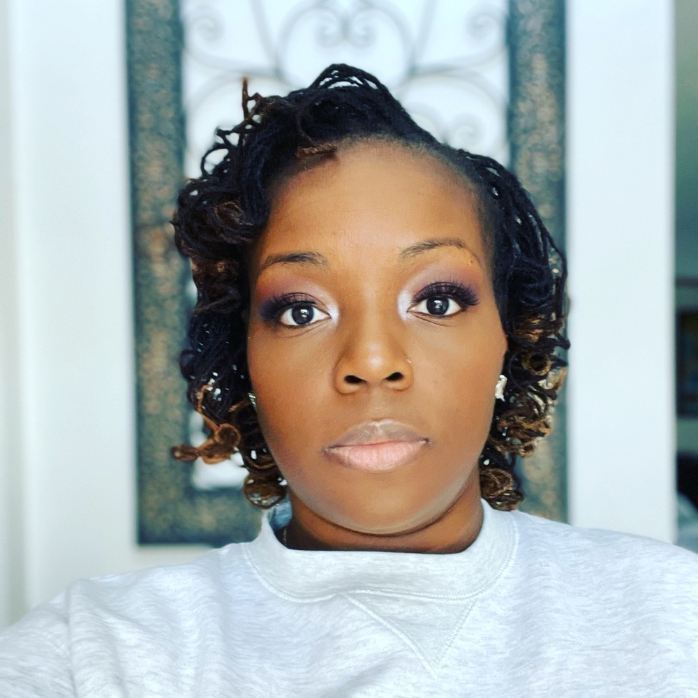 Meet your Posher, Katoasha